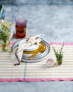 Soil To Studio Nirmala Table Runner Best Sellers