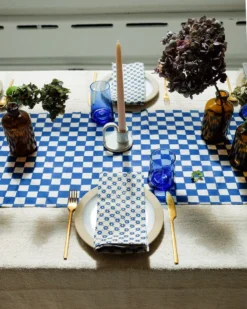 Soil To Studio Pia Linen Napkin Set Kitchen + Dining