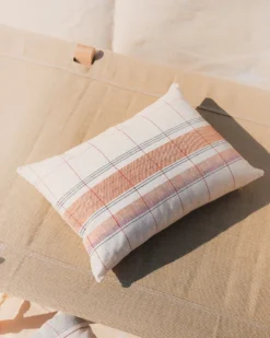 Soil To Studio Razia Throw Pillow Cover Home Goods