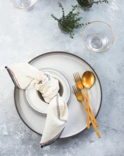 Soil To Studio Sitara Napkin Set Best Sellers