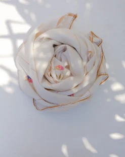 Soil To Studio Surekha Merino Scarf Accessories