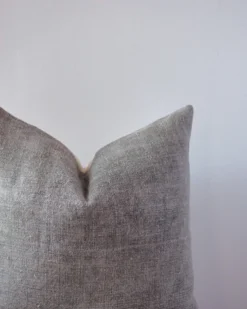 Soil To Studio Urmi Upcycled Hemp Throw Pillow Cover Home Goods 13 Soil To Studio Urmi Upcycled Hemp Throw Pillow Cover Home Goods