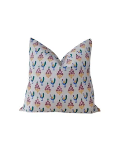 Soil To Studio Vani Linen Throw Pillow Cover Home Goods 7 Soil To Studio Vani Linen Throw Pillow Cover Home Goods