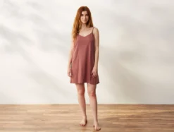 Coyuchi Best Sellers Solstice Chemise