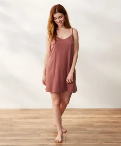 Coyuchi Best Sellers Solstice Chemise