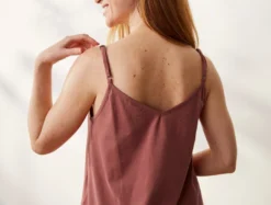 Coyuchi Best Sellers Solstice Chemise