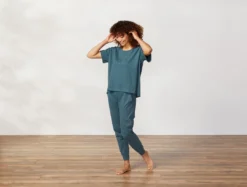 Coyuchi Best Sellers Solstice Jogger Pants