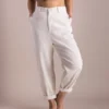 Soluna Collective Clothing Beech Balloon Pants