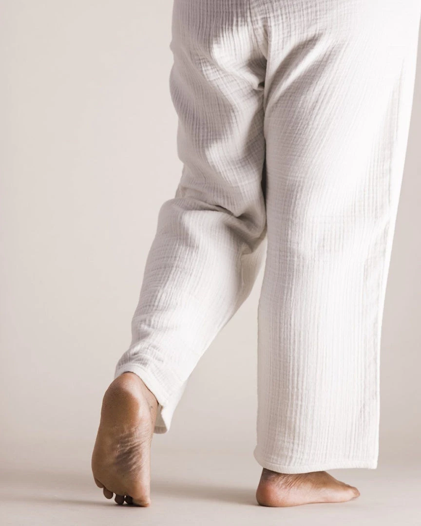 Soluna Collective Oyster Relaxed Pants 14 Soluna Collective Oyster Relaxed Pants