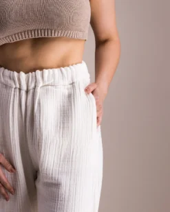 Soluna Collective Oyster Relaxed Pants 21 Soluna Collective Oyster Relaxed Pants