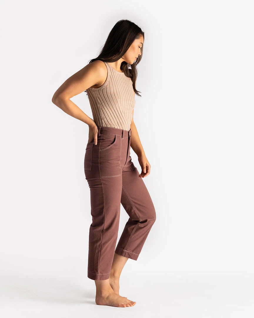 Soluna Collective Pima Knit Tank Top New Arrivals 4 Soluna Collective Pima Knit Tank Top New Arrivals