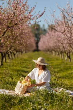 Caminito Best Sellers Sombra Sun Hat 22 Caminito Best Sellers Sombra Sun Hat