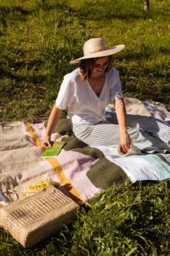 Caminito Best Sellers Sombra Sun Hat 24 Caminito Best Sellers Sombra Sun Hat