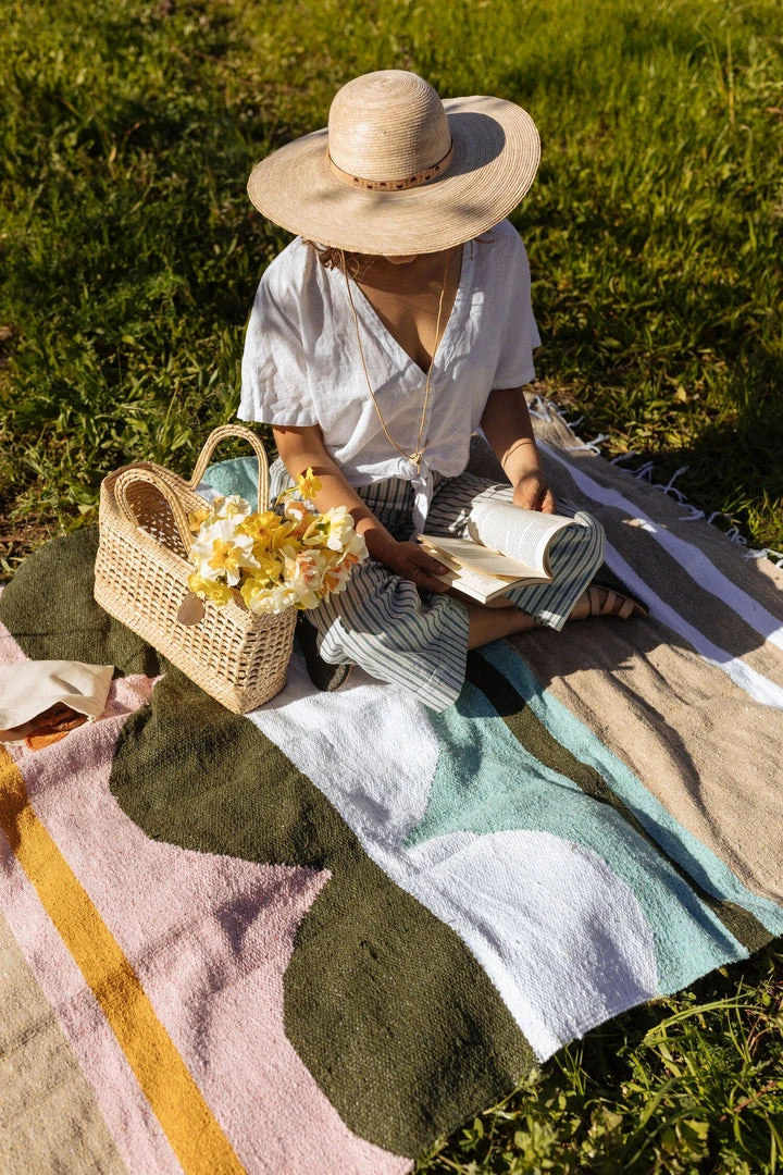 Caminito Best Sellers Sombra Sun Hat 4 Caminito Best Sellers Sombra Sun Hat