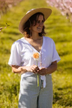 Caminito Best Sellers Sombra Sun Hat 21 Caminito Best Sellers Sombra Sun Hat