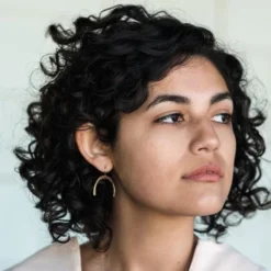 Son Of A Sailor Best Sellers Frida Earrings