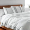 Coyuchi Sonoma Duvet Cover Home Goods