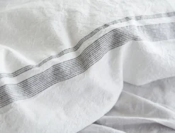 Coyuchi Sonoma Duvet Cover Home Goods