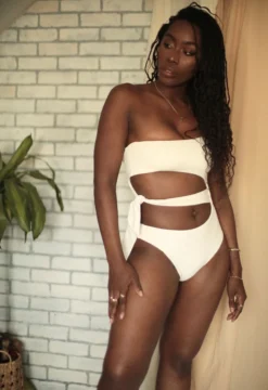 BOLD Swim Sophia One Piece Swimsuit