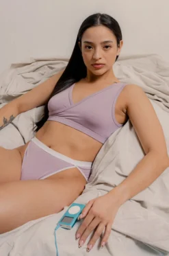 Mary Young Sora Bamboo Bra