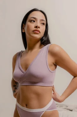 Mary Young Sora Bamboo Bra