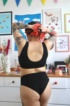 Mary Young Sora Bamboo Bra