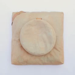 Sound As Color Meditation Cushion Set Home Goods