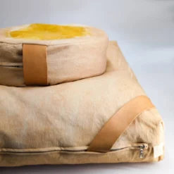 Sound As Color Meditation Cushion Set Home Goods