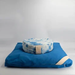 Sound As Color Meditation Cushion Set Home Goods