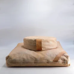 Sound As Color Meditation Cushion Set Home Goods