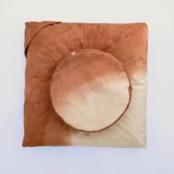 Sound As Color Meditation Cushion Set Home Goods