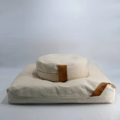 Sound As Color Meditation Cushion Set Home Goods