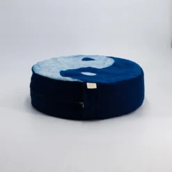 Sound As Color Meditation Cushion