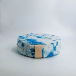 Sound As Color Meditation Cushion