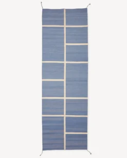 Minna Spaces Wool Rug / Runner Home Goods 20 Minna Spaces Wool Rug / Runner Home Goods