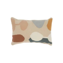 Kiliim New Arrivals Spring Bulbs Wool Throw Pillow Cover