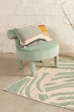 Kiliim Springscape Wool Throw Pillow Cover New Arrivals 7 Kiliim Springscape Wool Throw Pillow Cover New Arrivals