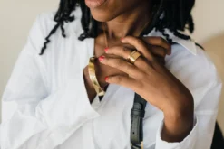 Abby Alley Square Bangle Jewelry