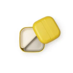 EKOBO Best Sellers Square Recycled Bamboo Bento Box