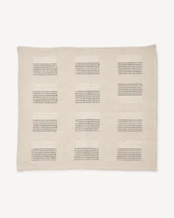 Minna Kitchen + Dining Stacks Napkin Set