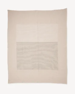 Minna Stacks Tablecloth