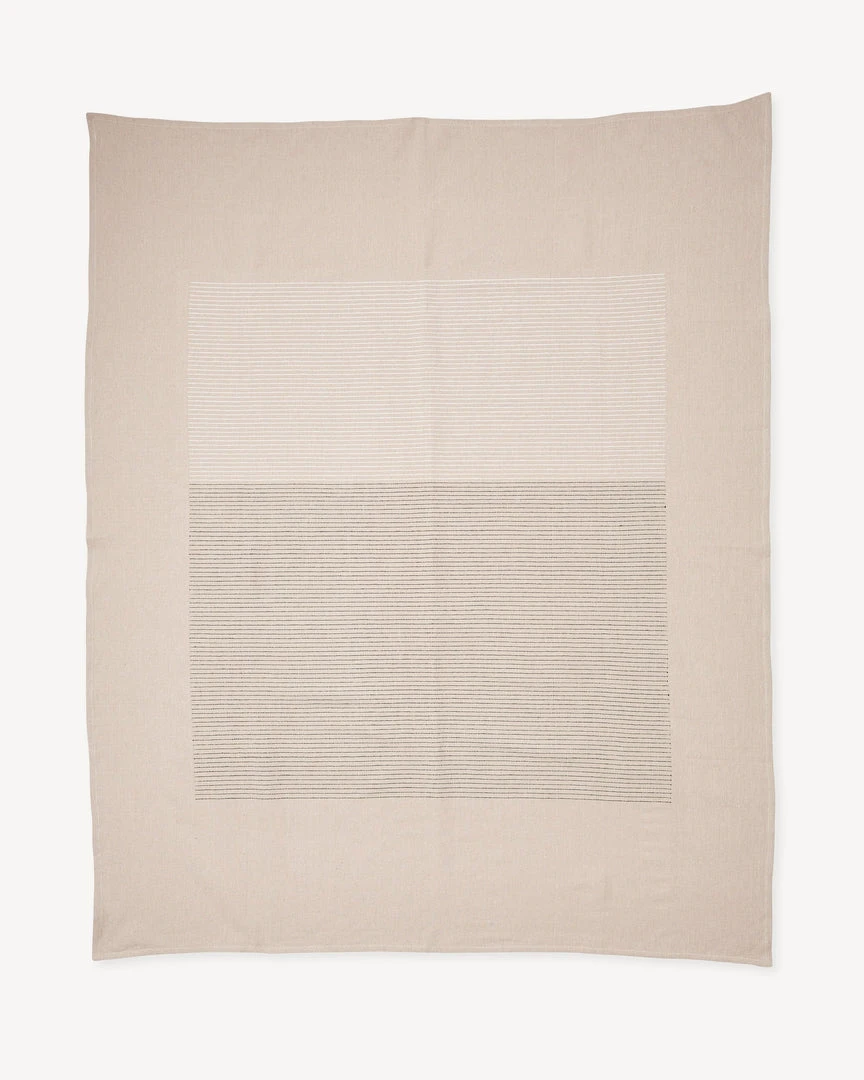 Minna Stacks Tablecloth 3 Minna Stacks Tablecloth