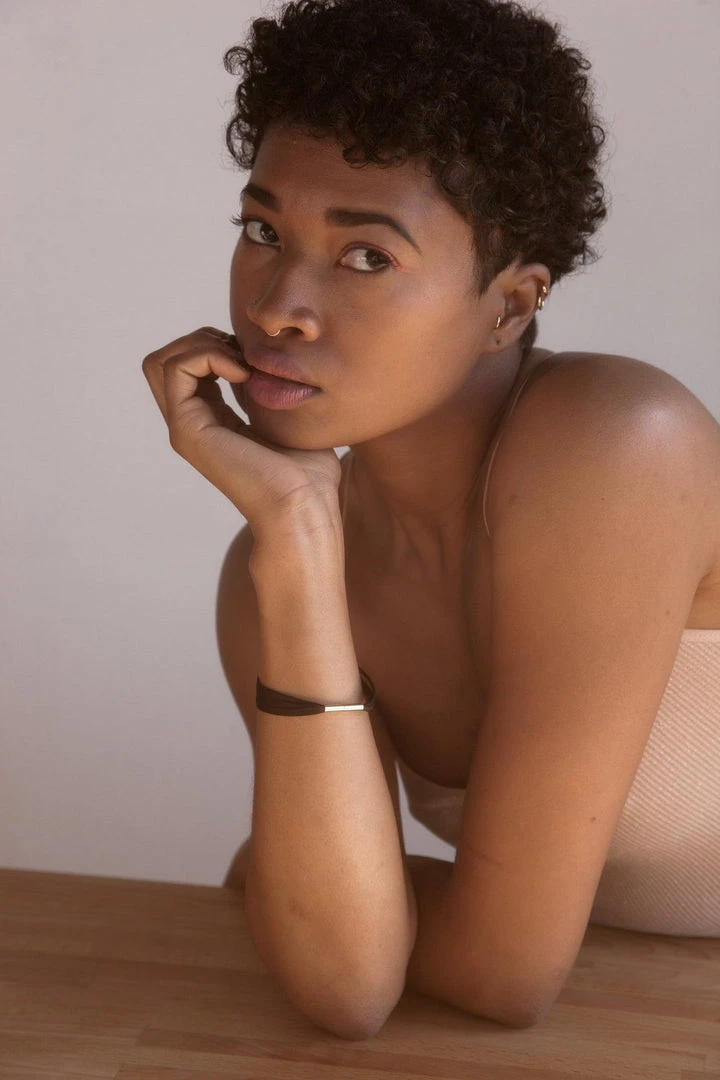 Stella Fluorescent Petite Strand Bracelet Jewelry 4 Stella Fluorescent Petite Strand Bracelet Jewelry