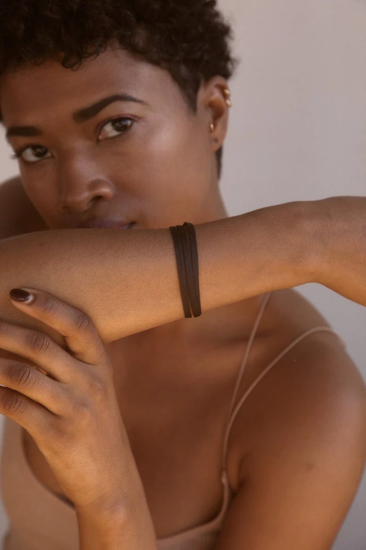 Stella Fluorescent Petite Strand Bracelet Jewelry 5 Stella Fluorescent Petite Strand Bracelet Jewelry