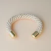 Stella Fluorescent Sea Rope Cuff