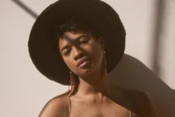 Stella Fluorescent Seafall Earrings