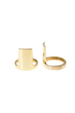 Abby Alley Jewelry Stella Ring