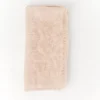 Creative Women Stone Washed Linen Napkin - Blush