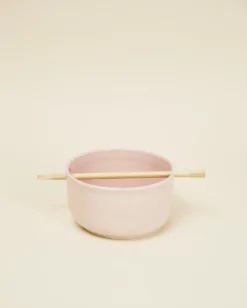 Moonshine Design Kitchen + Dining Stoneware Ramen Bowl 13 Moonshine Design Kitchen + Dining Stoneware Ramen Bowl