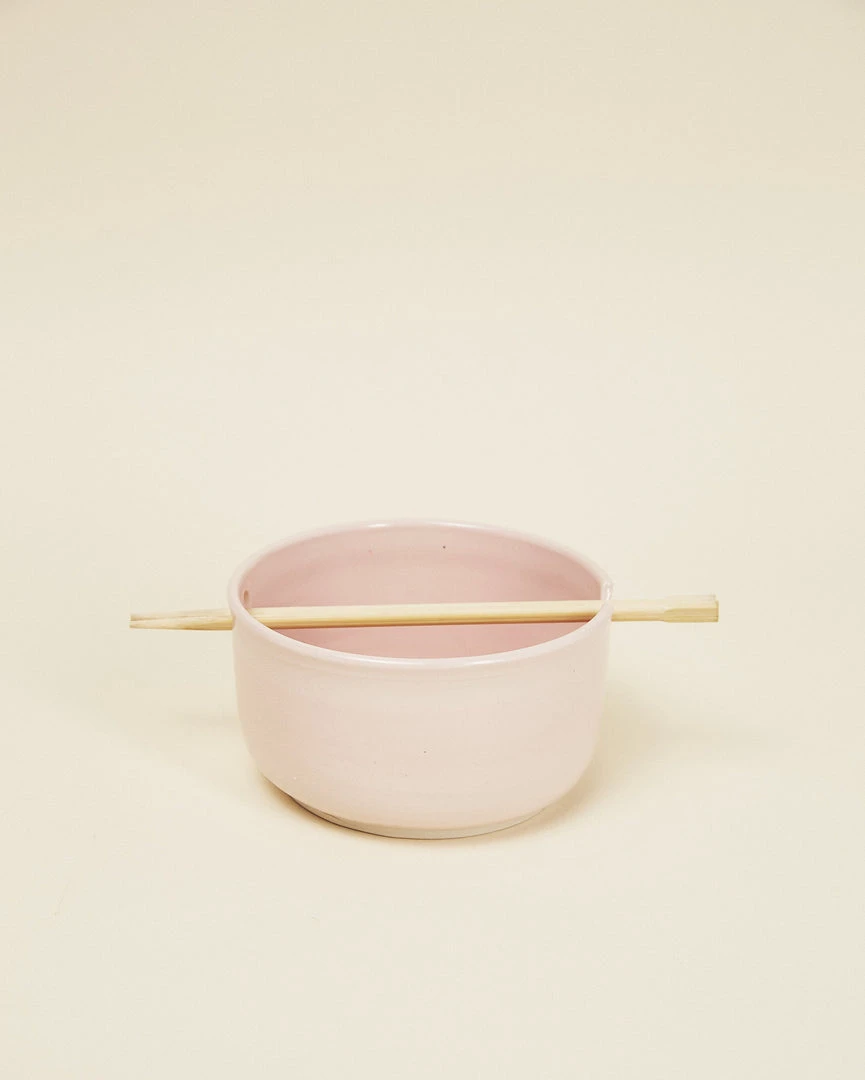 Moonshine Design Kitchen + Dining Stoneware Ramen Bowl 7 Moonshine Design Kitchen + Dining Stoneware Ramen Bowl